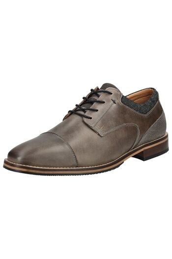 BULLBOXER business shoes