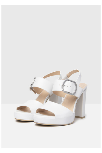 Nero Giardini sandals