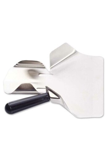 Epinox Potato Shovel with Right Handle