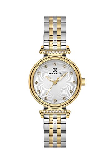 Daniel Klein Dk.1.13958-3 Women's Wristwatch