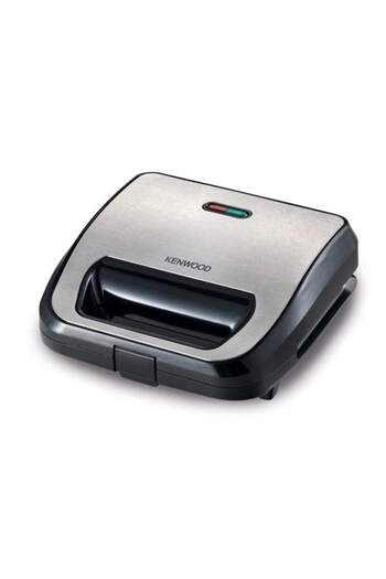 Kenwood 3 in 1 Sandwich Maker