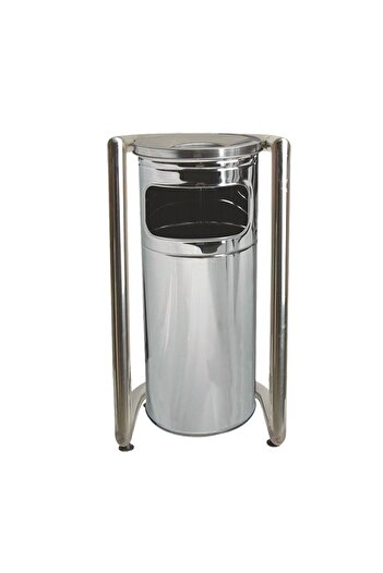 Palex Garden U Type Trash Can