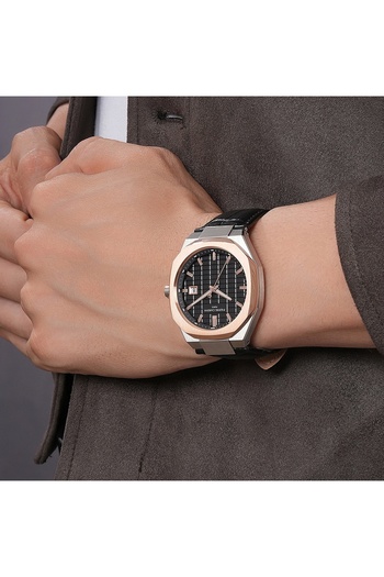 Pierre Cardin Élysée Male Watch CF.1000.LB.1