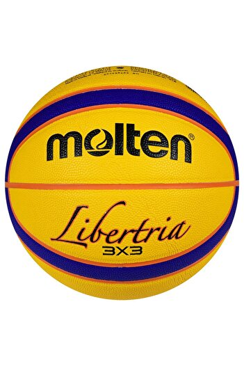 MOLTEN B33t5000 Μπάλα Μπάσκετ