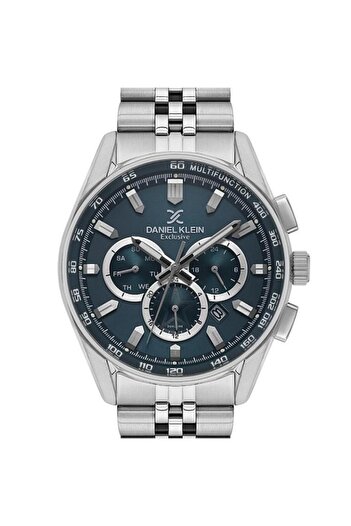 Daniel Klein Dk.1.14001-3 Men's Wristwatch