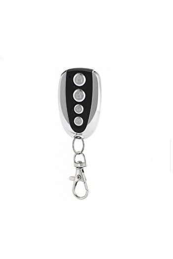 Choice LOCK Type GERMA Newest Wireless Auto Remote Control Duplicator Adjustable Frequency 433 MHz Gate Cop