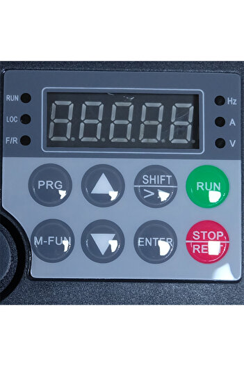Choice only for CW100 MODEL External Control Panel (with Link Cable) Only Applicable to CTRL-DRIVE Store CW
