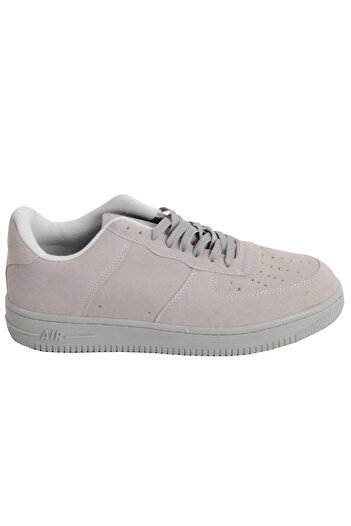 ModeXL Mode XL Grey Air Dust 5026 - Παπούτσια μεγάλου μεγέθους