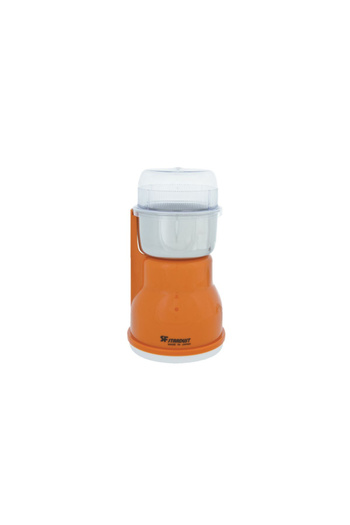 STARDUST 250W Countertop Electric Coffee Grinder Multicolor 150g
