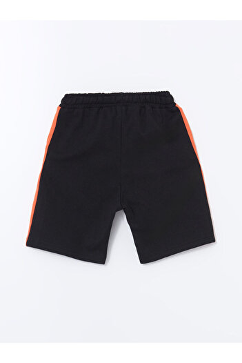 LC Waikiki LCW Elastic Waist Boys' Shorts