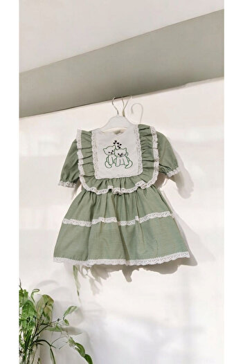 Prenses Moda ve Sanat Evi Vintage Elbise
