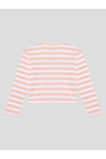 Guess Μπλουζάκι YD LS