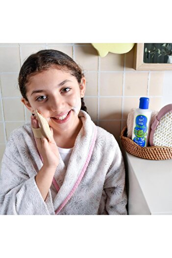 Qv Kids Wash 200ml