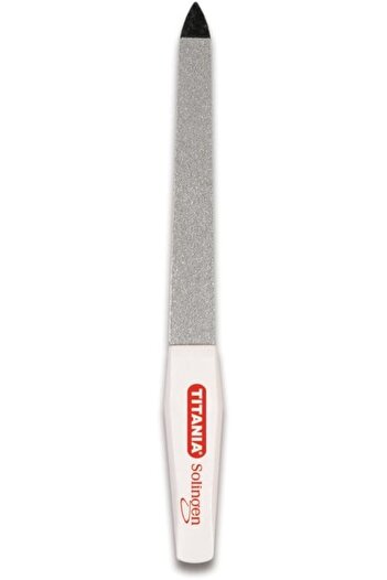 TİTANİA Titania Solingen sapphire - nail file 5“