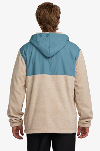 BİLLABONG 24A 481502 -Cs Bleached Sand Sweatshirt