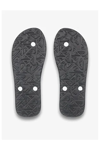 Quiksilver Flipflops for Men. Features Include:, Upper: Synthetic Upper Fabric, Outsole: Rubber Out