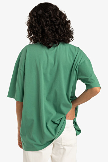BİLLABONG Κοντομάνικο πουκάμισο - Γυναικεία Core Collection - Algodon Fabric
