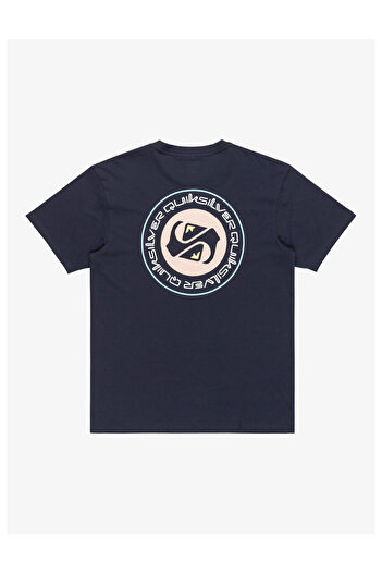 Quiksilver Rövid ujjú férfi póló. Features tartalmazza:, Gyűjtemény: Sportsline kollekció, Fabri