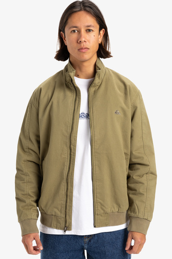 Quiksilver Aloe Eqyjk04148-Tmz0 Jacket