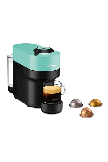 Nespresso 1260W Vertuo Pop Coffee Machine 0.56 L - 2 Years Warranty