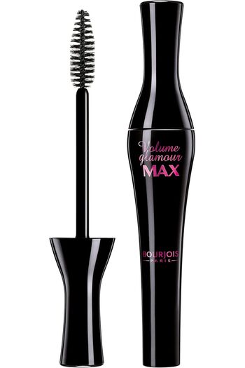 Bourjois Bourjois Max Black Mascara