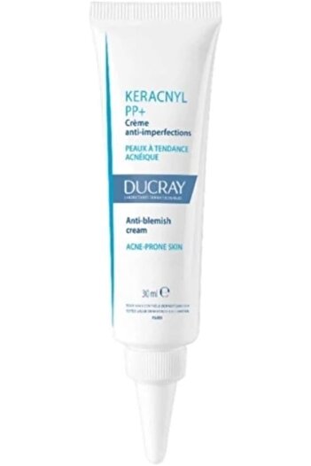Ducray Keracnyl Pp Creme Anti-Imperfections 30 ml