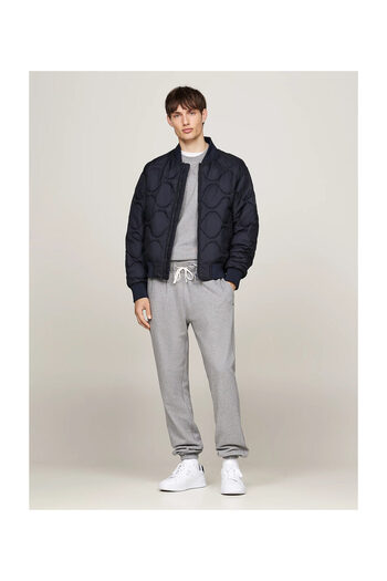Tommy Hilfiger Tommy Hilfiger Men Gray Joggers