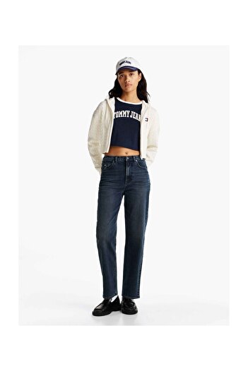 Tommy Hilfiger LAYLA HR SLIM STRAIGHT AI5167