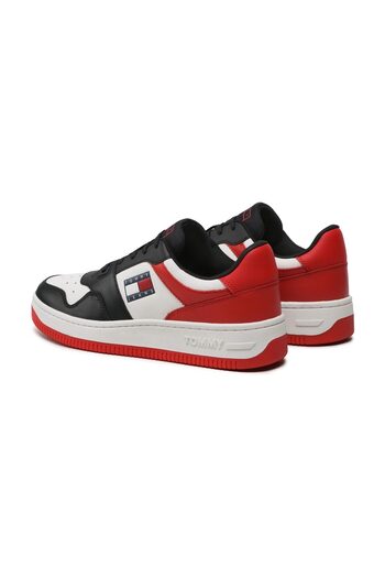 Tommy Hilfiger Мъжки кецове Tommy Jeans Basket
