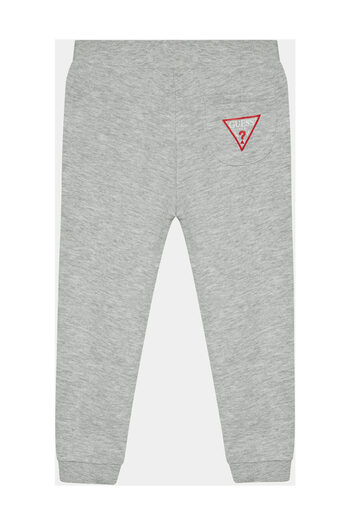 Guess Sweatpants Gray Kids