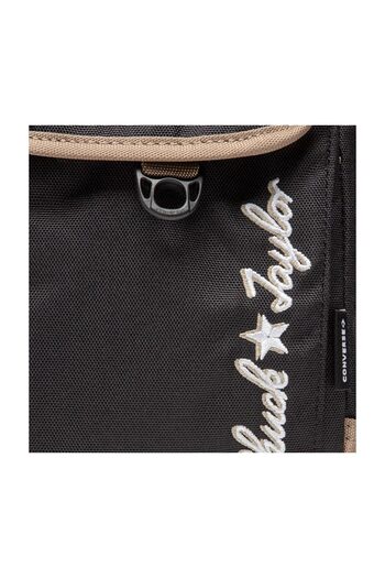 Converse Pouch Black Adults