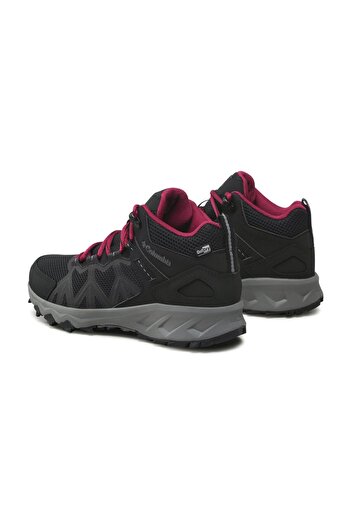 Columbia Turistické boty Green Adults