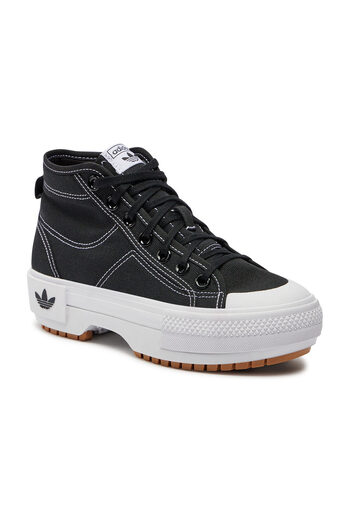 adidas Sportovní oblečení Nizza Trek Platform Dámské tenisky