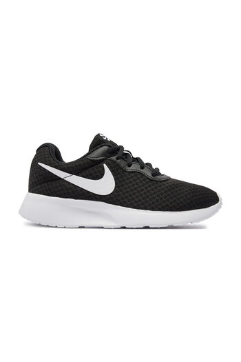 Nike Dámské černé tenisky