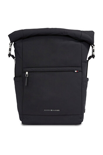 Tommy Hilfiger Batoh Navy Blue pro dospělé