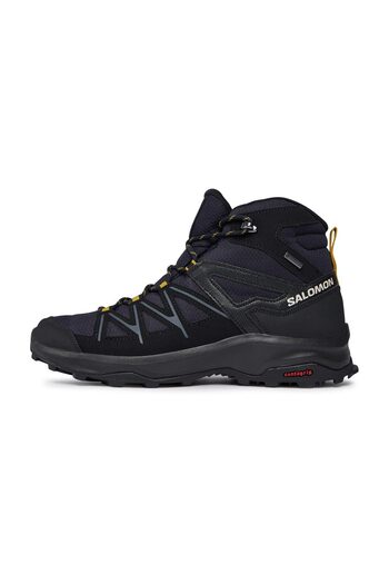 Salomon Turistické boty Navy Blue Adults