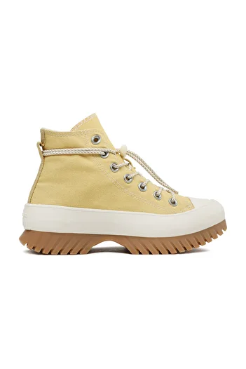 Converse Boots Yellow Adults