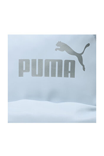 Puma Batoh Puma Core Up, šedý, unisex