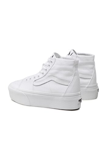 Vans Tenisky bílé pro dospělé