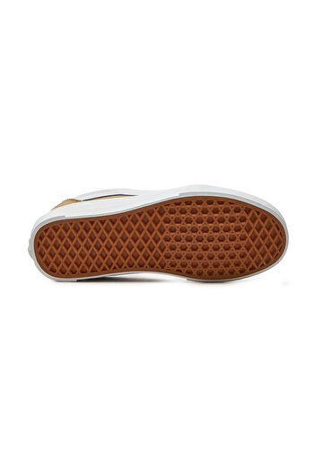 Vans Knu Skool Kadın Günlük Ayakkabı Vn000crpkhk1 Haki