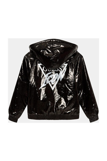 Guess Bg Store Dívčí kabát 23pfwgjyl03