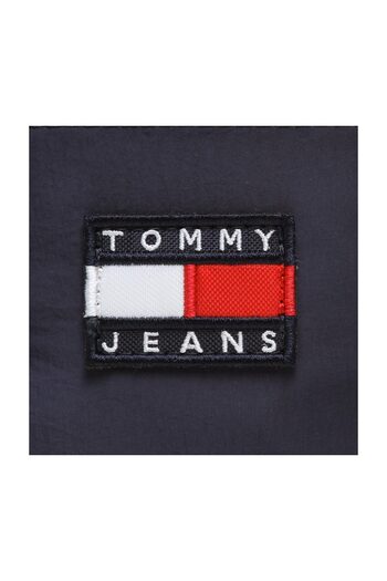 Tommy Hilfiger Темно-синій чоловічий чохол 16x11x3 Tjm Heritage Phone PW Lanyard