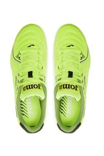 Joma Dribling 2409 Drıs2409In zvýrazňovač žluté pánské boty do obývacího pokoje