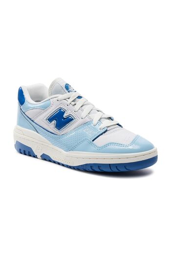 New Balance Modré tenisky pro dospělé