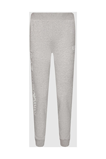 EA7 Emporio Armani Tepláky šedé pro dospělé