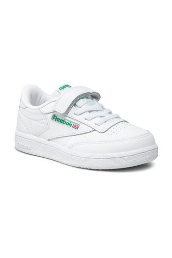 Reebok Dětská obuv Club C Gz5268 Model