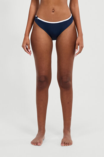 Ellesse Navy bikini alsó nőknek és lányoknak