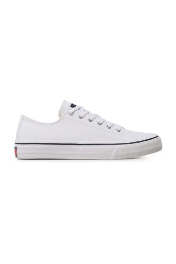 Tommy Hilfiger Ανδρικά αθλητικά παπούτσια Tommy Jeans Skate