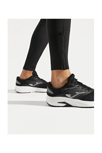 Joma SPEED MEN 2431 Černé pánské běžecké boty