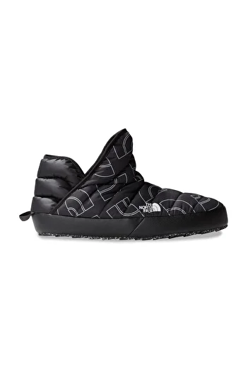 THE NORTH FACE Шльопанці чорні дорослі